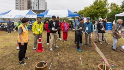 2024 경기도신장장애인스포츠캠프